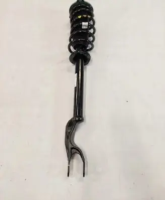 Front shock absorber/damper