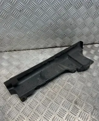 Hyundai Santa Fe Intercooler air guide/duct channel 291342w000