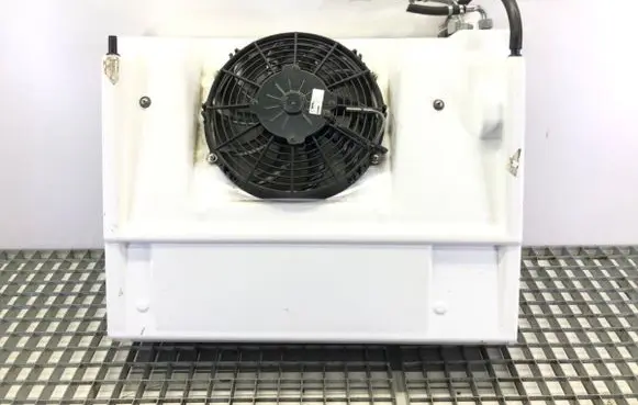 Peugeot Partner III Other exterior part AUTOCLIMA