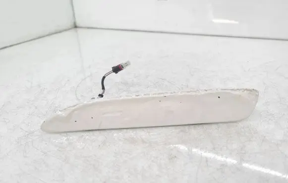 Porsche Taycan 9J1 Front door exterior handle 9J1837205D