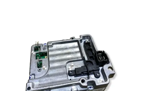 Mazda CX-3 Steering rack control module 54087020D 59326418 A0050879