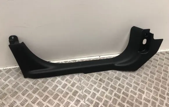 Fiat 500L Front sill trim cover 735522644