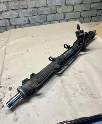 Alfa Romeo 156 Steering rack 0606530540 15001023021299 T49g10650n