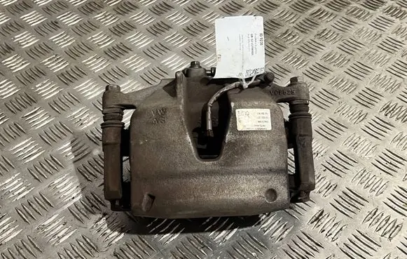 Audi Q4 e-tron Front brake caliper 1EA615106K