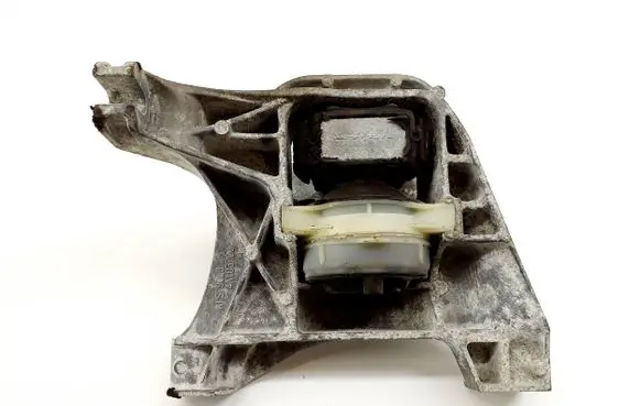 Citroen C4 II Picasso Engine mount bracket 4A103720