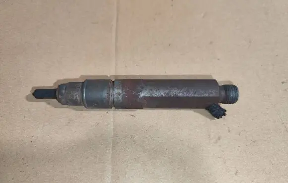 Audi A3 S3 8L Fuel injector 028130202p 0432193696