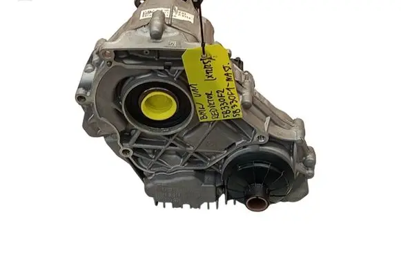 BMW X1 U11 Gearbox transfer box case 5B330F2