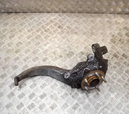 Jaguar XF X250 Front wheel hub