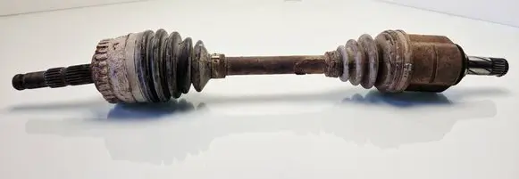 Opel Meriva A Front driveshaft