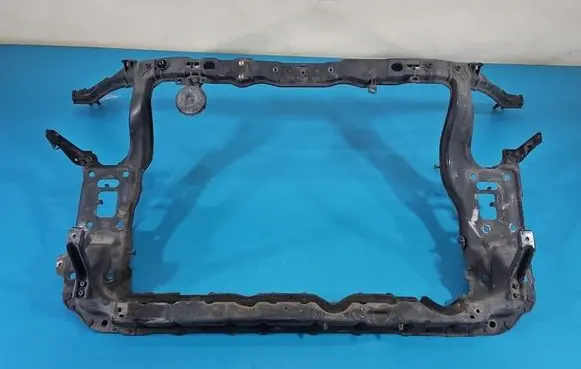 Renault Koleos I Radiator support slam panel 62520JY00A IMPRK1591507