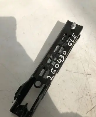 Mercedes-Benz GLE W167 Seat belt adjustment rail A0008603400