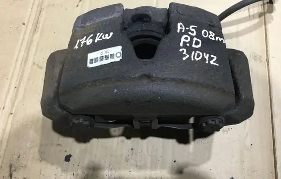 Audi A5 8T 8F Front brake caliper