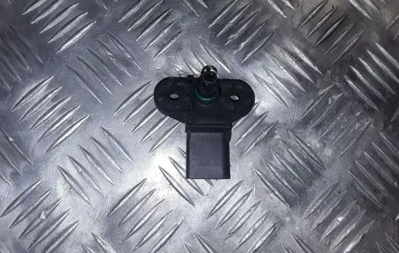 Skoda Fabia Mk1 (6Y) Air pressure sensor 0261230031 06B906051