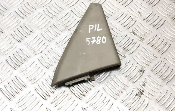Hyundai Santa Fe Other front door trim element 8766126000