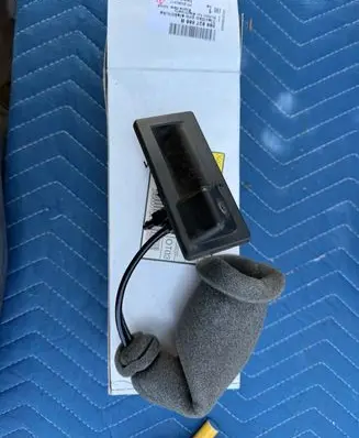 Skoda Superb B8 (3V) Reversing camera 566827566B PP20250317