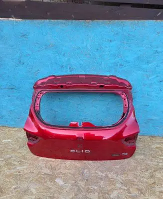 Renault Clio IV Tailgate/trunk/boot lid 901229142R
