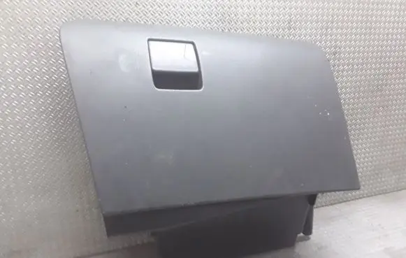 Opel Astra H Glove box set 013191525