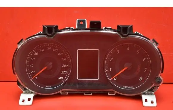 Speedometer (instrument cluster)