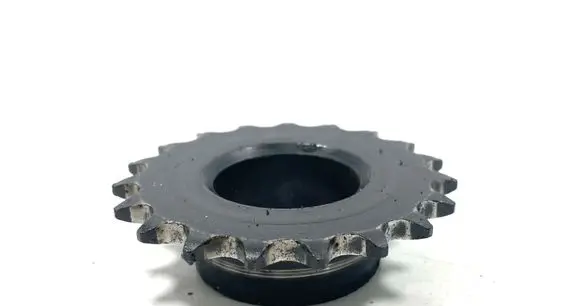 Renault Modus Timing chain sprocket 313628