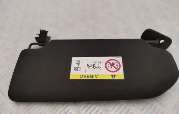 Volvo XC90 Sun visor