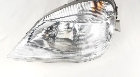 Mercedes-Benz Vaneo W414 Headlight/headlamp A4148200061 0301189201 GS007