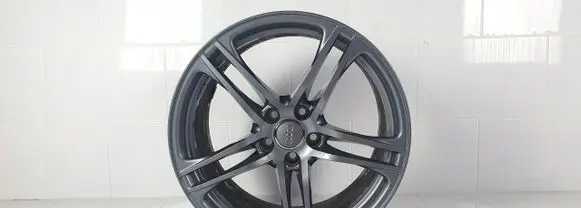 Audi R8 42 R19 alloy rim 420601025