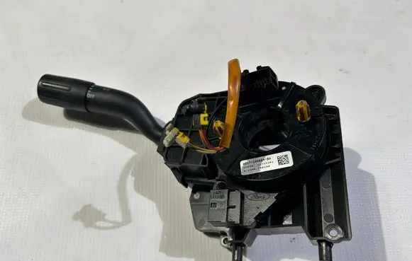 Ford Mustang V Airbag squib ring wiring AG1T-14A664-BA