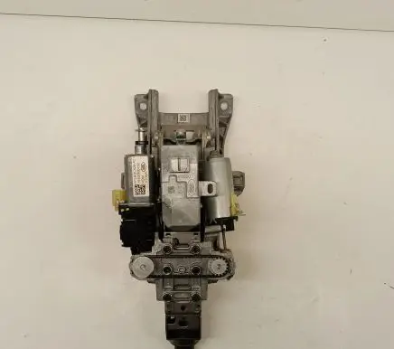 Land Rover Discovery 5 Steering wheel axle 612027001E