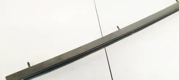 Peugeot 807 Sliding door trim 
