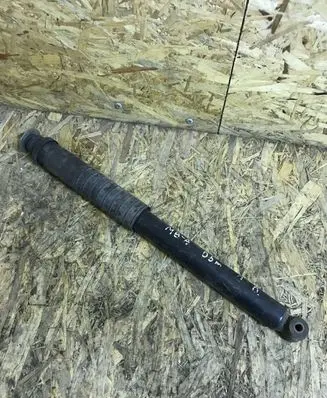 Mercedes-Benz A W169 Rear shock absorber/damper