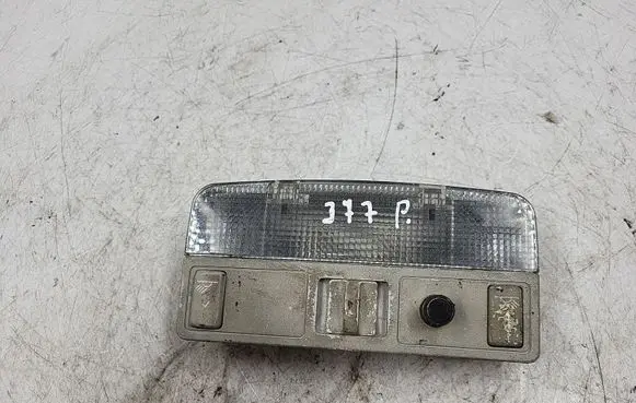 Audi A4 S4 B5 8D Front seat light 8D0947111E