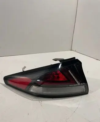 Hyundai Ioniq Rear/tail lights 92401G2200