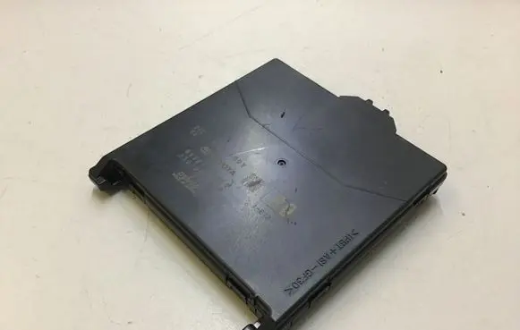 Lexus NX Central body control module 8922178050 2381003640