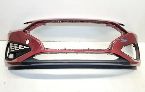 Hyundai i30 Front bumper 86511-G4500