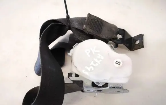 Fiat Croma Front seatbelt