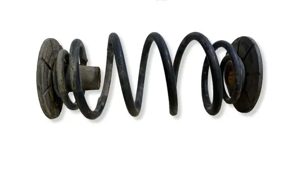 Opel Vectra C Rear coil spring 