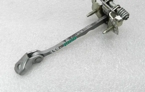 Renault Trafic III (X82) Front door check strap stopper 804300242R