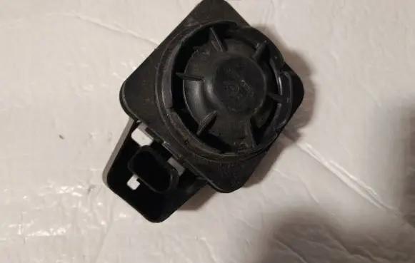 Audi A3 S3 8V Alarm system siren 5Q0951605A