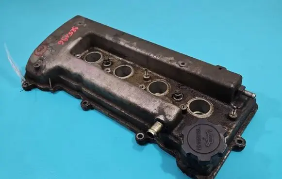 Toyota Corolla E120 E130 Rocker cam cover IMPRK1387135