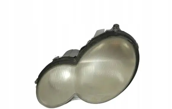 Mercedes-Benz C W203 Headlight/headlamp