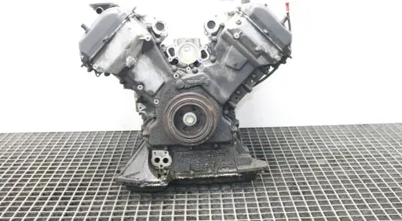 Jaguar XK - XKR Engine AJ8FT AJ34