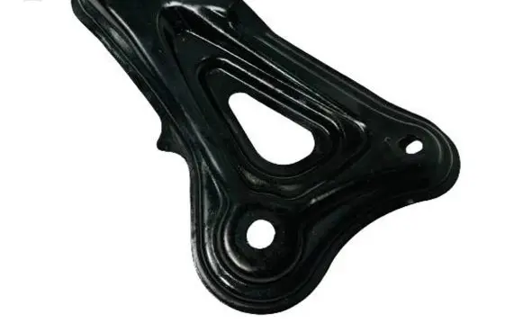 Other front suspension part