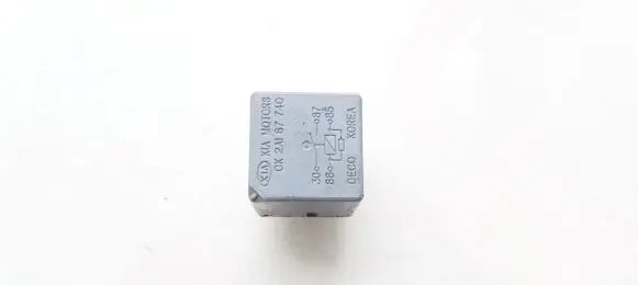 KIA Sportage Other relay 0k2a167740