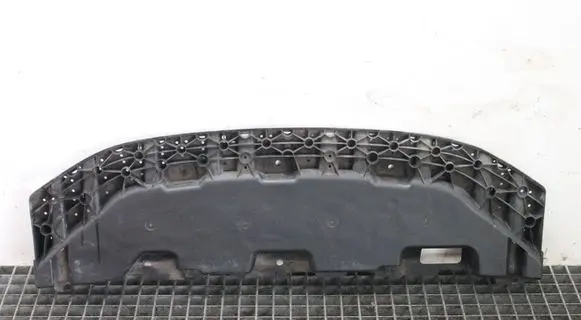 Nissan Leaf I (ZE0) Front bumper skid plate/under tray 626633NL0A