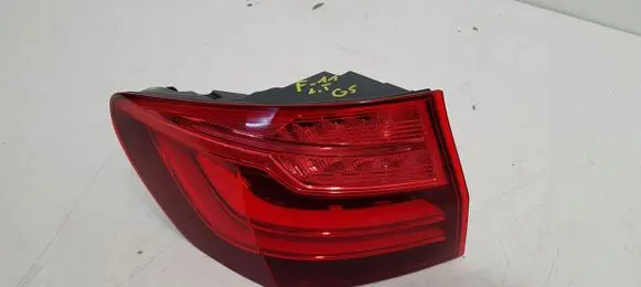 BMW 5 F10 F11 Rear/tail lights set 