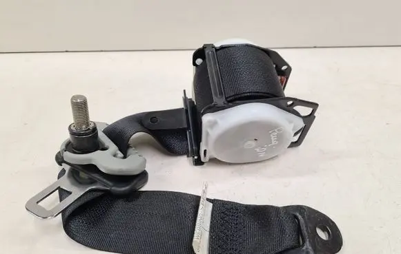 Peugeot iOn Rear seatbelt C71335L15 TKAB0N731