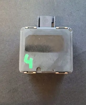 Mercedes-Benz GLE W167 Distronic sensor radar A0009055211