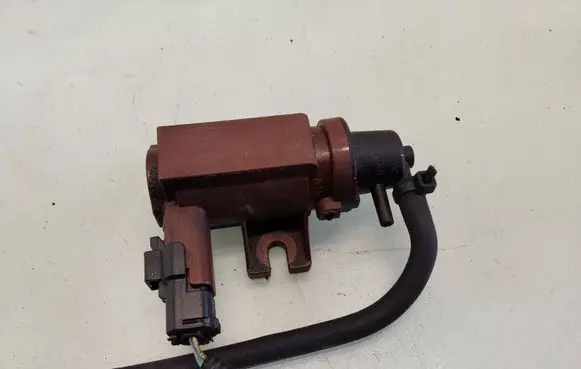 Ford S-MAX Turbo solenoid valve 6G9Q9E882BA