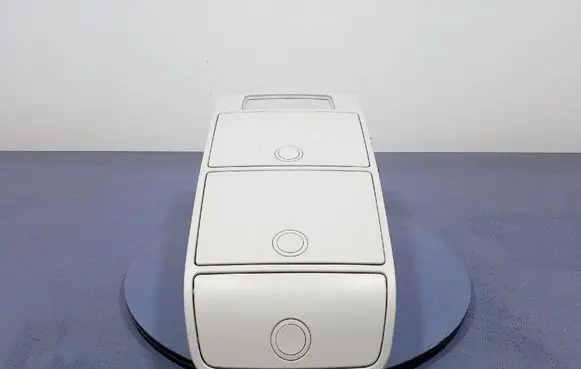 Volkswagen Cross Touran I Glove box 1T0868837C