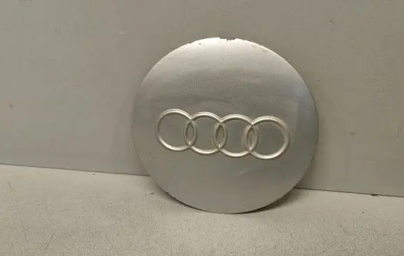 Original wheel cap